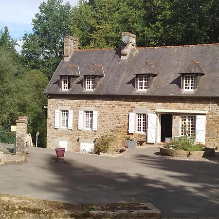 Privatunterkunft D'hotes Au Centre De La Nature