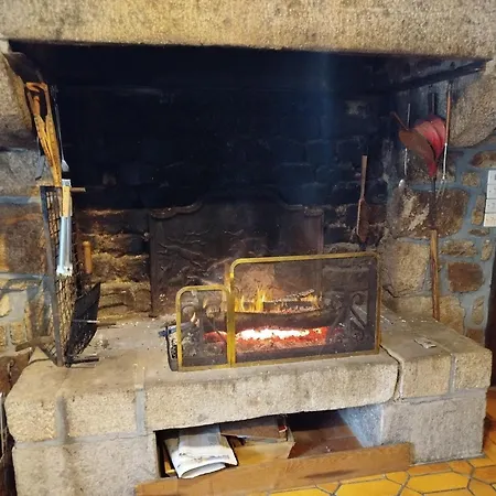 D'hotes Au Centre De La Nature Privatunterkunft