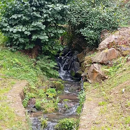 Privatunterkunft D'hotes Au Centre De La Nature